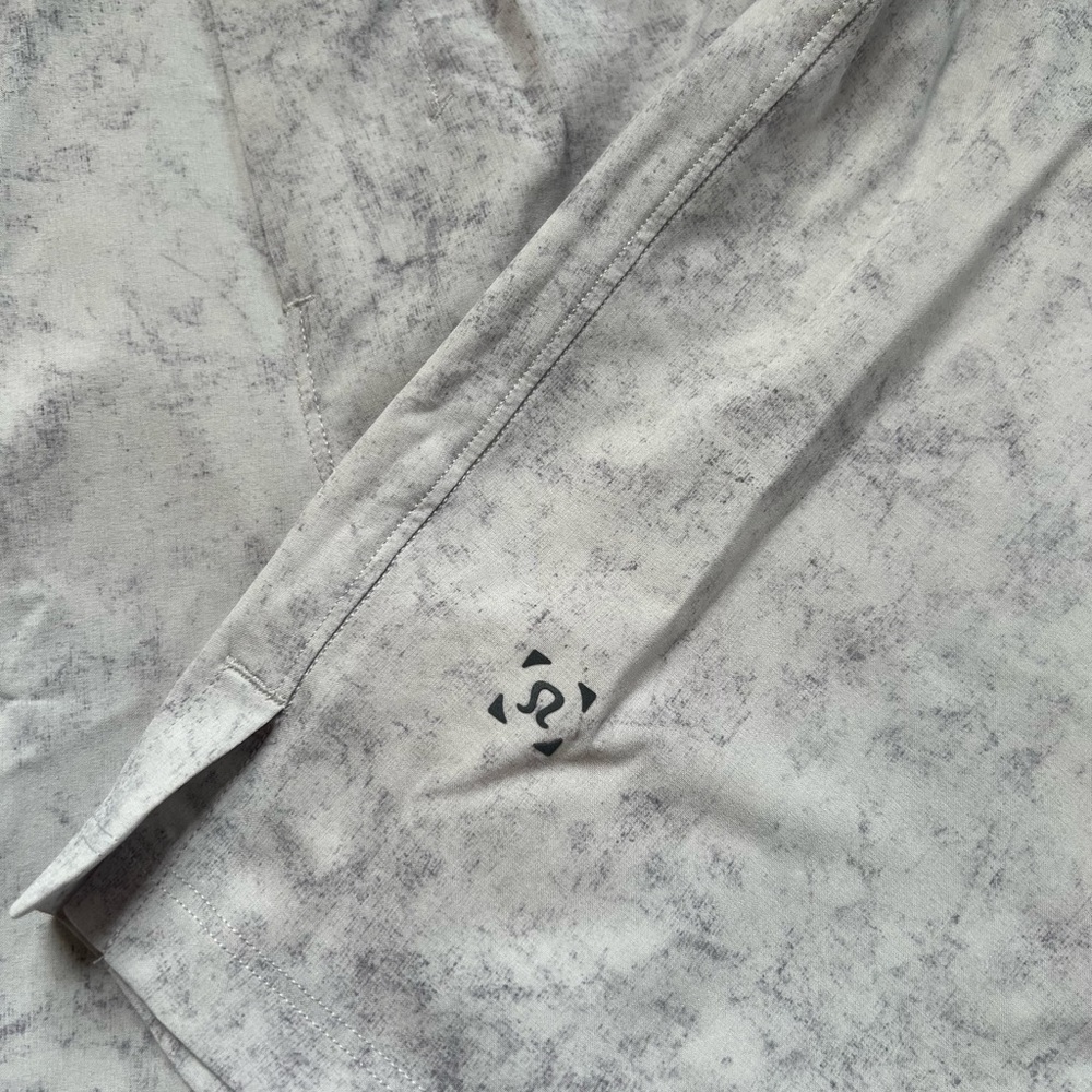 Lululemon THE shorts 9"